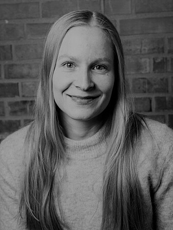 Ingrid Marie Hovdenak Ingrid Marie Hovdenak