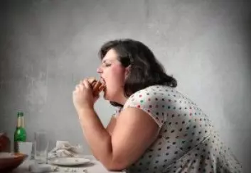 Mange overvektige opplever stigma og skam som ein del av kvardagen. Også etter å ha gjennomført slankeoperasjon. (Foto: Photos.com)