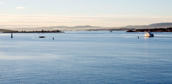 Nå kan havværet – strøm, temperatur og saltinnhold – varsles helt inn i Oslofjorden. Her er Nesoddbåten på vei fra Aker Brygge til Nesoddtangen. (Foto: Espen Bratlie / Samfoto) Nå kan havværet – strøm, temperatur og saltinnhold – varsles helt inn i Oslofjorden. Her er Nesoddbåten på vei fra Aker Brygge til Nesoddtangen. (Foto: Espen Bratlie / Samfoto)