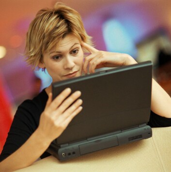 (Foto: Colourbox) (Foto: Colourbox)