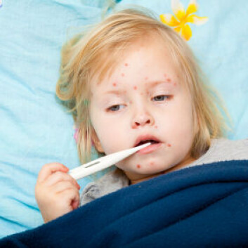 (Illustrasjonsfoto: iStockphoto) (Illustrasjonsfoto: iStockphoto)