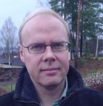 "Espen Andersen." "Espen Andersen."