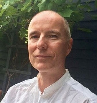 Psykologspesialist Didrik Heggdal har tro på menneskers evne til å regulere seg selv. Psykologspesialist Didrik Heggdal har tro på menneskers evne til å regulere seg selv.