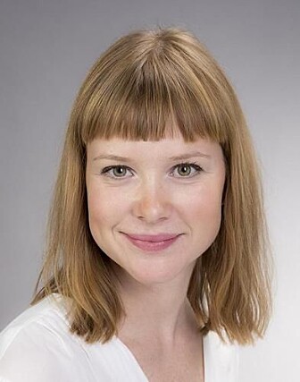 Camilla Kjellstadli har brukt offentlige registre for å finne ut hva som karakteriserer de som dør hjemme i Norge. Camilla Kjellstadli har brukt offentlige registre for å finne ut hva som karakteriserer de som dør hjemme i Norge.