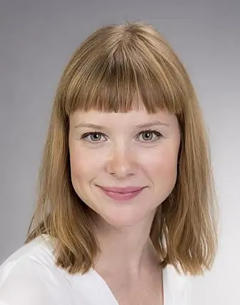 Camilla Kjellstadli har brukt offentlige registre for å finne ut hva som karakteriserer de som dør hjemme i Norge. Camilla Kjellstadli har brukt offentlige registre for å finne ut hva som karakteriserer de som dør hjemme i Norge.