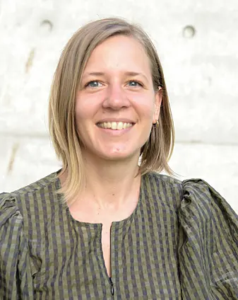 – Med god ernæringskunnskap kan vi gjøre noe med matinntaket til de eldre etter hoftebrudd, sier forsker Hanne Rosendahl-Riise ved Mohn ernæringsforskningslaboratorium på UiB. – Med god ernæringskunnskap kan vi gjøre noe med matinntaket til de eldre etter hoftebrudd, sier forsker Hanne Rosendahl-Riise ved Mohn ernæringsforskningslaboratorium på UiB.