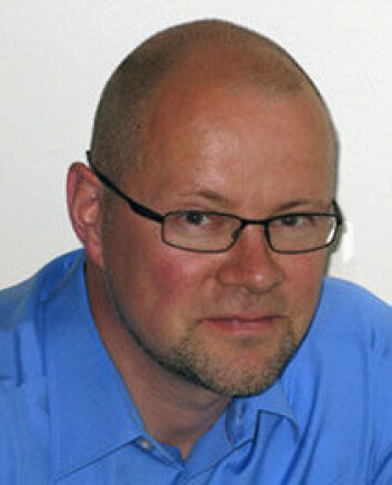 Arne Carlsen. (Foto: BI) Arne Carlsen. (Foto: BI)