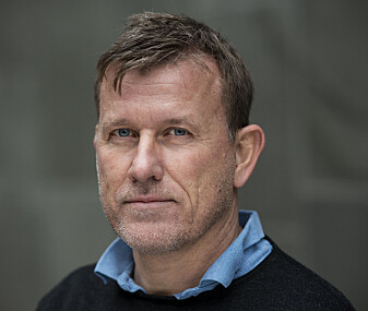 "My hope is that public health planners will continue to consider socioeconomic inequalities in their planning, but it's a shame we had to go through this again," says Svenn-Erik Mamelund. "My hope is that public health planners will continue to consider socioeconomic inequalities in their planning, but it's a shame we had to go through this again," says Svenn-Erik Mamelund.