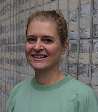 Marie-Louise Damen er forskar ved Politihøgskolen. Marie-Louise Damen er forskar ved Politihøgskolen.