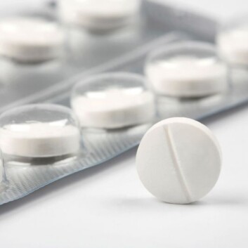Dansk forskning viser at paracetamol, som blant annet finnes i Paracet og Pinex, øker risikoen for at barn utvikler astma. (Foto: Colourbox.no) Dansk forskning viser at paracetamol, som blant annet finnes i Paracet og Pinex, øker risikoen for at barn utvikler astma. (Foto: Colourbox.no)