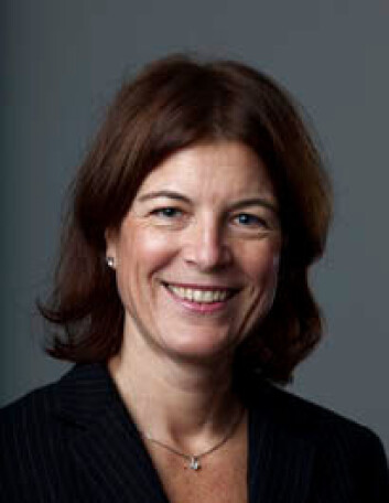 Inger Marie Sunde, forsker. (Foto: Politihøgskolen) Inger Marie Sunde, forsker. (Foto: Politihøgskolen)