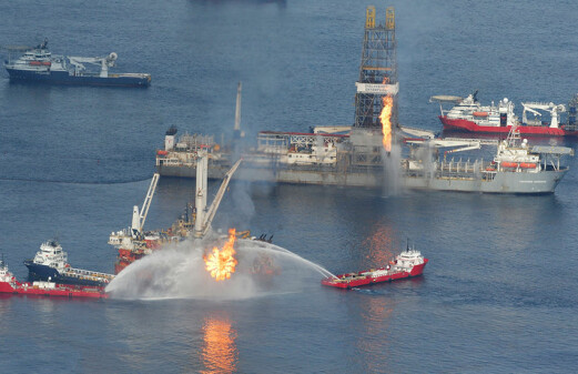 New lessons from the worst oil spill disaster ever