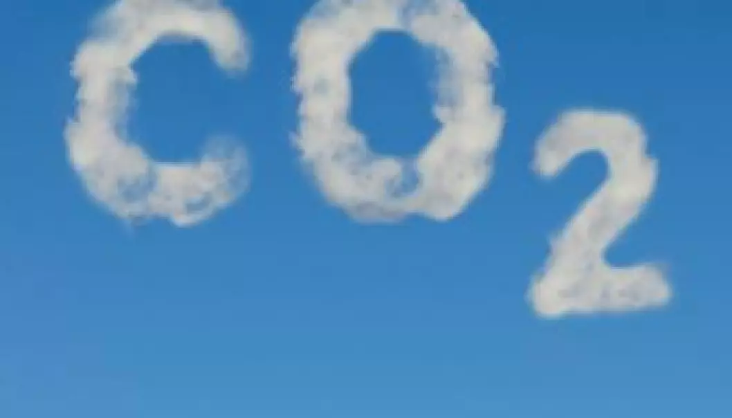 Vil fjerne tvil om CO2-lagring