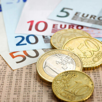 (Illustrasjonsfoto: iStockphoto) (Illustrasjonsfoto: iStockphoto)