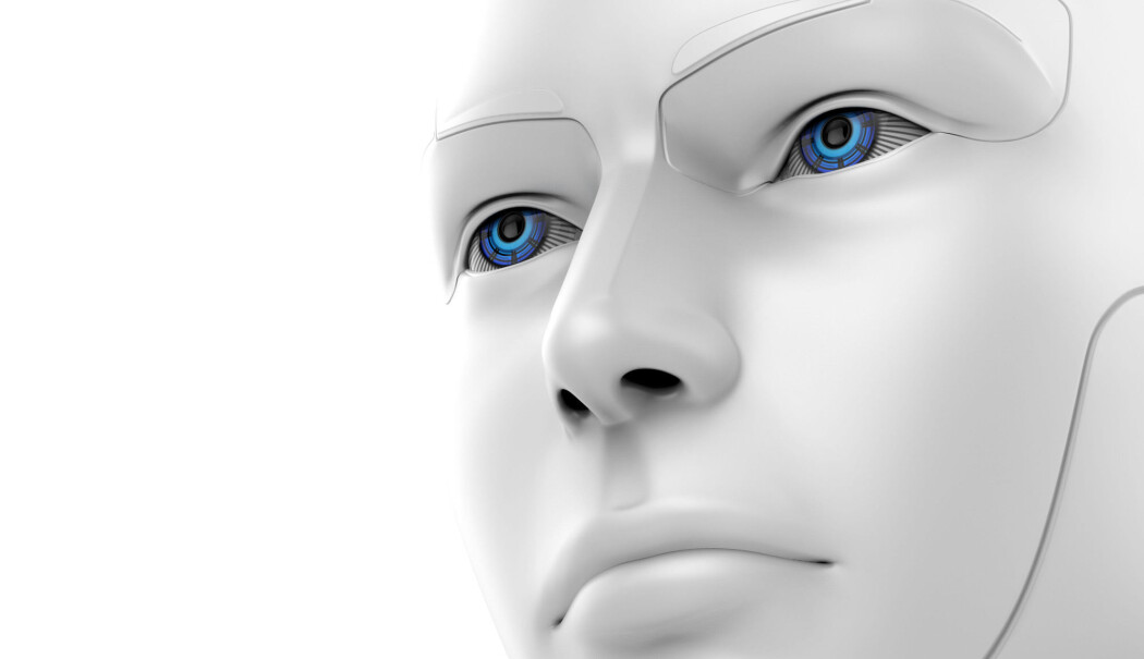 Forskere har undersøkt hva vi synes om sexroboter og kjærlighetsroboter. De har også spurt om vi blir sjalu hvis partneren vår skulle bruke det. Forskere har undersøkt hva vi synes om sexroboter og kjærlighetsroboter. De har også spurt om vi blir sjalu hvis partneren vår skulle bruke det.
