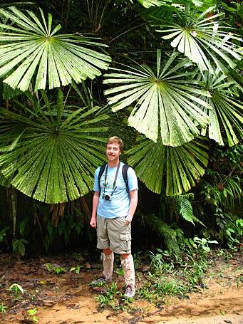 "The most important take away from the study is not that coconut oil is so much worse than other vegetable oils", says Professor Douglas Sheil. Rather, consumers need to realize that all agrigultural commodities have negative environmental impacts. "The most important take away from the study is not that coconut oil is so much worse than other vegetable oils", says Professor Douglas Sheil. Rather, consumers need to realize that all agrigultural commodities have negative environmental impacts.