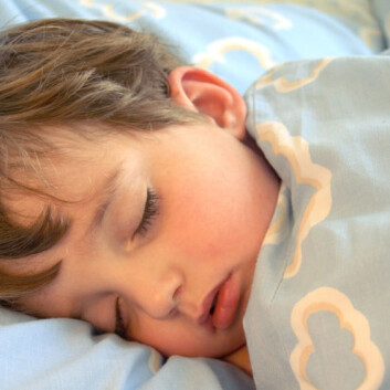 (Illustrasjonsfoto: iStockphoto) (Illustrasjonsfoto: iStockphoto)