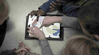 Barn og barnehagelærer vil bruke digitale bildebøker forskjellig