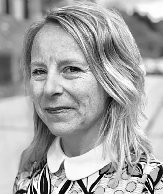Trude Hoel er førsteamanuensis ved Lesesenteret, Universitetet i Stavanger. Trude Hoel er førsteamanuensis ved Lesesenteret, Universitetet i Stavanger.