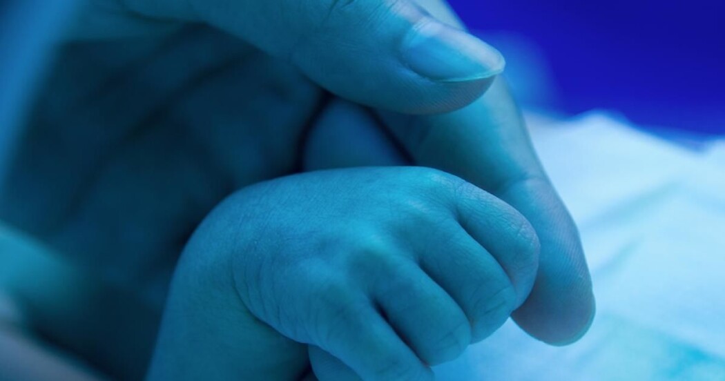 Risikoen for prematur fødsel, altså fødsel før veke 37, var 6 prosent blant kvinner som brukte angst- og sovemedisin samanlikna med cirka 4 prosent i kontrollgruppene. Risikoen for prematur fødsel, altså fødsel før veke 37, var 6 prosent blant kvinner som brukte angst- og sovemedisin samanlikna med cirka 4 prosent i kontrollgruppene.