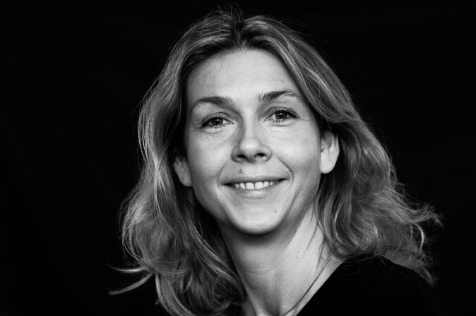 – Eg oppmodar alle som er i tvil om medisinbruk under svangerskapet om å rådføra seg med legen sin, seier Hedvig Nordeng. – Eg oppmodar alle som er i tvil om medisinbruk under svangerskapet om å rådføra seg med legen sin, seier Hedvig Nordeng.