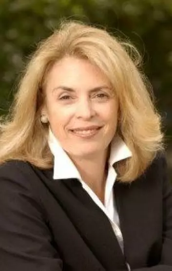 Londa Schiebinger. (Foto: Stanford University)
