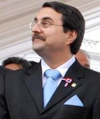 Federico Franco. (Foto: Wikimedia Commons) Federico Franco. (Foto: Wikimedia Commons)