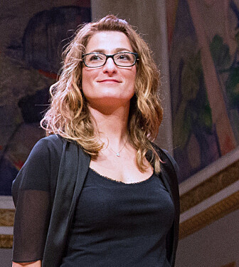 – Dersom prosessen ikke virker, har det skadelige effekter på arvestoffet, sier forsker Marina Vietri, førsteforfatter av studien. – Dersom prosessen ikke virker, har det skadelige effekter på arvestoffet, sier forsker Marina Vietri, førsteforfatter av studien.