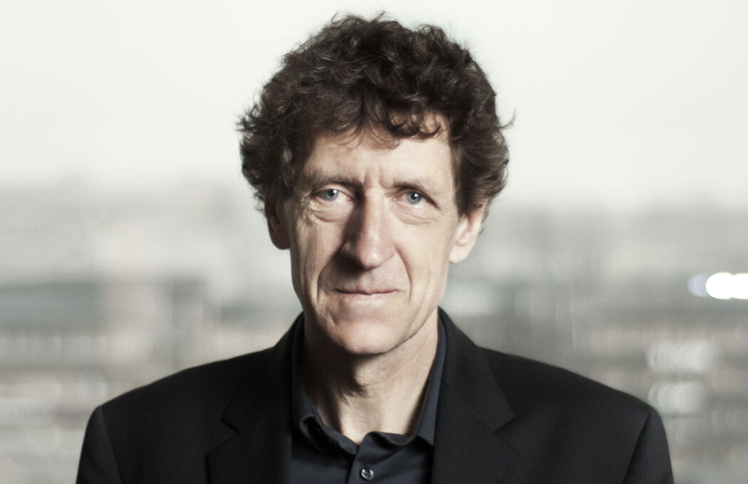 Bo Andersen, tidligere administrerende direktør ved Norsk Romsenter, er leder av den nye styringsgruppen for Framsenteret. Bo Andersen, tidligere administrerende direktør ved Norsk Romsenter, er leder av den nye styringsgruppen for Framsenteret.