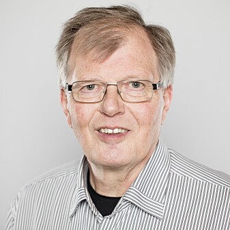 Professor Tore Krogstad på Fakultet for miljøvitenskap og naturforvaltning ved Norges miljø- og biovitenskapelige universitet (NMBU). Professor Tore Krogstad på Fakultet for miljøvitenskap og naturforvaltning ved Norges miljø- og biovitenskapelige universitet (NMBU).