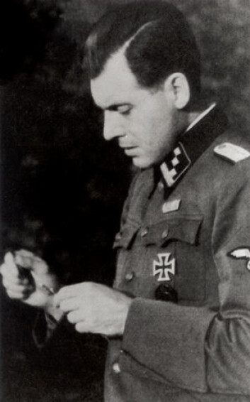 "Josef Mengeles eksperimenter har gått over i vitenskapens skrekkabinett." (Foto: Wikimedia Commons) "Josef Mengeles eksperimenter har gått over i vitenskapens skrekkabinett." (Foto: Wikimedia Commons)