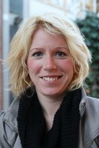 Guro Korsnes Kristensen er professor ved Institutt for tverrfaglige kulturstudier ved NTNU. Guro Korsnes Kristensen er professor ved Institutt for tverrfaglige kulturstudier ved NTNU.