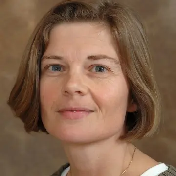 Kjersti Holt Hanssen