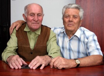 Det blir stadig flere eldre i befolkningen. Demenssykdom, særlig Alzheimers, vil være en av de store utfordringene for norsk helsevesen i tiåra framover. (Illustrasjonsfoto: Colourbox) Det blir stadig flere eldre i befolkningen. Demenssykdom, særlig Alzheimers, vil være en av de store utfordringene for norsk helsevesen i tiåra framover. (Illustrasjonsfoto: Colourbox)