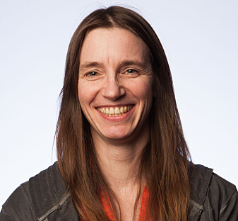 Annette Bayer er en av forskerne ved UiT som utvikler nye hjelpestoffer mot antibiotikaresistens. Annette Bayer er en av forskerne ved UiT som utvikler nye hjelpestoffer mot antibiotikaresistens.