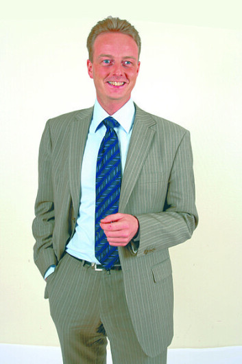 Terje Søviknes er for lengst rehabilitert i Frp. (Foto: Wikimedia Commons) Terje Søviknes er for lengst rehabilitert i Frp. (Foto: Wikimedia Commons)