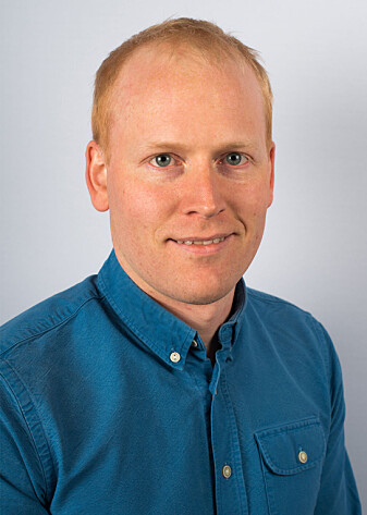 Sondre Dahle er overingeniør ved Norsk Institutt for Naturforskning. Han har forsket på og kan mye om mygg. Han samler gjerne inn insekter på seg selv til forskningen - så for han er det uaktuelt å bruke myggmiddel i felt. Sondre Dahle er overingeniør ved Norsk Institutt for Naturforskning. Han har forsket på og kan mye om mygg. Han samler gjerne inn insekter på seg selv til forskningen - så for han er det uaktuelt å bruke myggmiddel i felt.