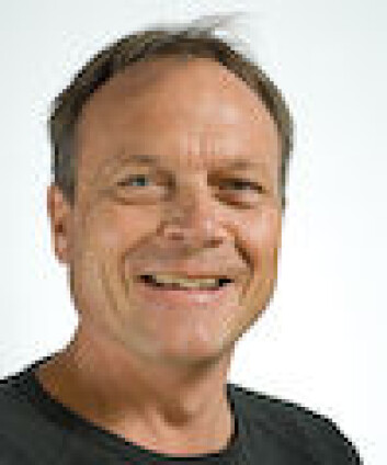 Forsker Arne Hermansen, ved Bioforsk Plantehelse. Foto: Bioforsk Forsker Arne Hermansen, ved Bioforsk Plantehelse. Foto: Bioforsk