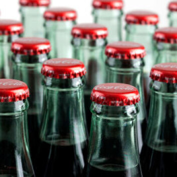 Det største sukkerproblemet i norsk kosthold er brusen, ifølge Kolset. (Foto: iStockphoto) Det største sukkerproblemet i norsk kosthold er brusen, ifølge Kolset. (Foto: iStockphoto)