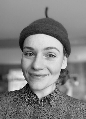 Astrid Regine Nässlander er blant de foreløpig 30 søkerne som tar sikte på å bli en av verdens første fagteknikere i bærekraftige matopplevelser. Hun er allerede prisbelønt for bærekraftig matlaging, og mottok Kokkeprisen 2018 og KokkeKarlas stipend 2019. Nässlander ser fram til å styrke sin kompetanse innen bærekraftig matproduksjon, og samtidig få en formell utdanning innenfor feltet. Astrid Regine Nässlander er blant de foreløpig 30 søkerne som tar sikte på å bli en av verdens første fagteknikere i bærekraftige matopplevelser. Hun er allerede prisbelønt for bærekraftig matlaging, og mottok Kokkeprisen 2018 og KokkeKarlas stipend 2019. Nässlander ser fram til å styrke sin kompetanse innen bærekraftig matproduksjon, og samtidig få en formell utdanning innenfor feltet.