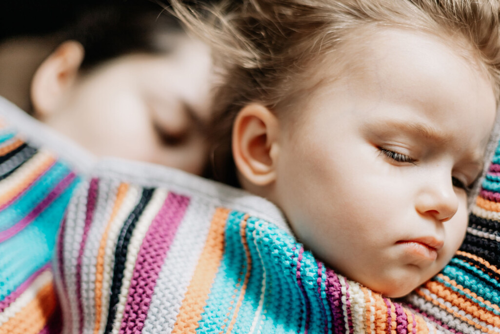 – Vi har sett at det å få sovemedisinen Vallergan foreskrevet i alderen 0–3 år gir økt sannsynlighet for ADHD i skolealder, forteller Ingvild Holdø. – Vi har sett at det å få sovemedisinen Vallergan foreskrevet i alderen 0–3 år gir økt sannsynlighet for ADHD i skolealder, forteller Ingvild Holdø.