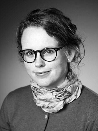 Ingvild Holdø har undersøkt bruken av sovemedisinen Vallergan på barn i Norge. Ingvild Holdø har undersøkt bruken av sovemedisinen Vallergan på barn i Norge.
