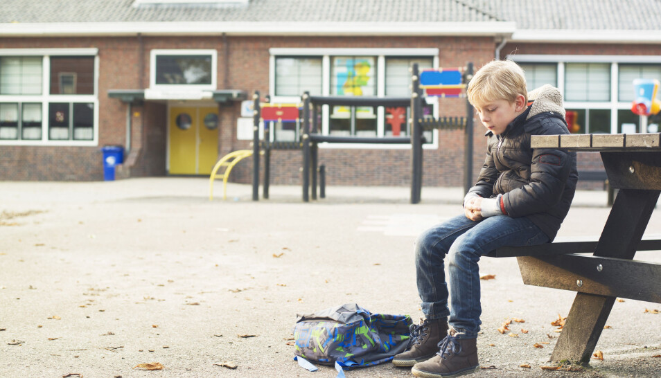 Det finnes flere former for udokumentert fravær, men det blir oftest snakket om skolevegring og skulk.
