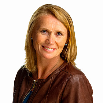 Trude Havik ved Læringsmiljøsenteret, Universitetet i Stavanger er ekspert på skolefravær. Trude Havik ved Læringsmiljøsenteret, Universitetet i Stavanger er ekspert på skolefravær.