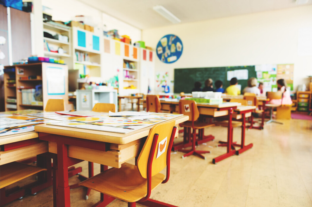 – En av de største utfordringene med skolefravær er å oppdage det tidlig nok og sette inn tiltak tidlig nok, ifølge forsker Trude Havik. – En av de største utfordringene med skolefravær er å oppdage det tidlig nok og sette inn tiltak tidlig nok, ifølge forsker Trude Havik.
