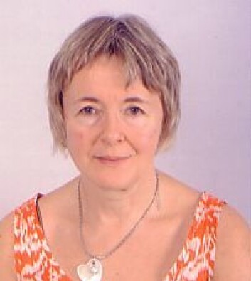 Gabrielle Kitzmüller. (Foto: Privat) Gabrielle Kitzmüller. (Foto: Privat)
