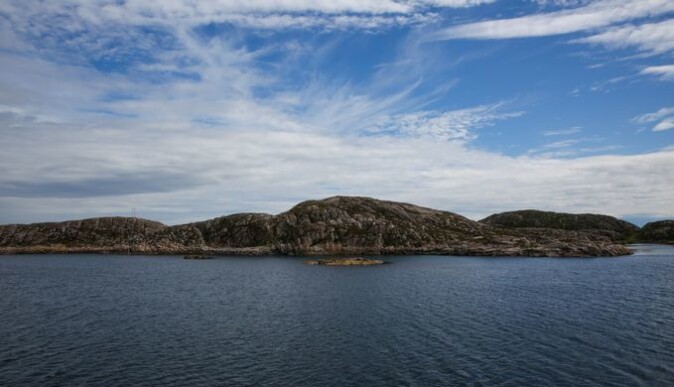 Med sin umiddelbare nærhet til havet er Mausund en ideell plass for havforskning. Med sin umiddelbare nærhet til havet er Mausund en ideell plass for havforskning.