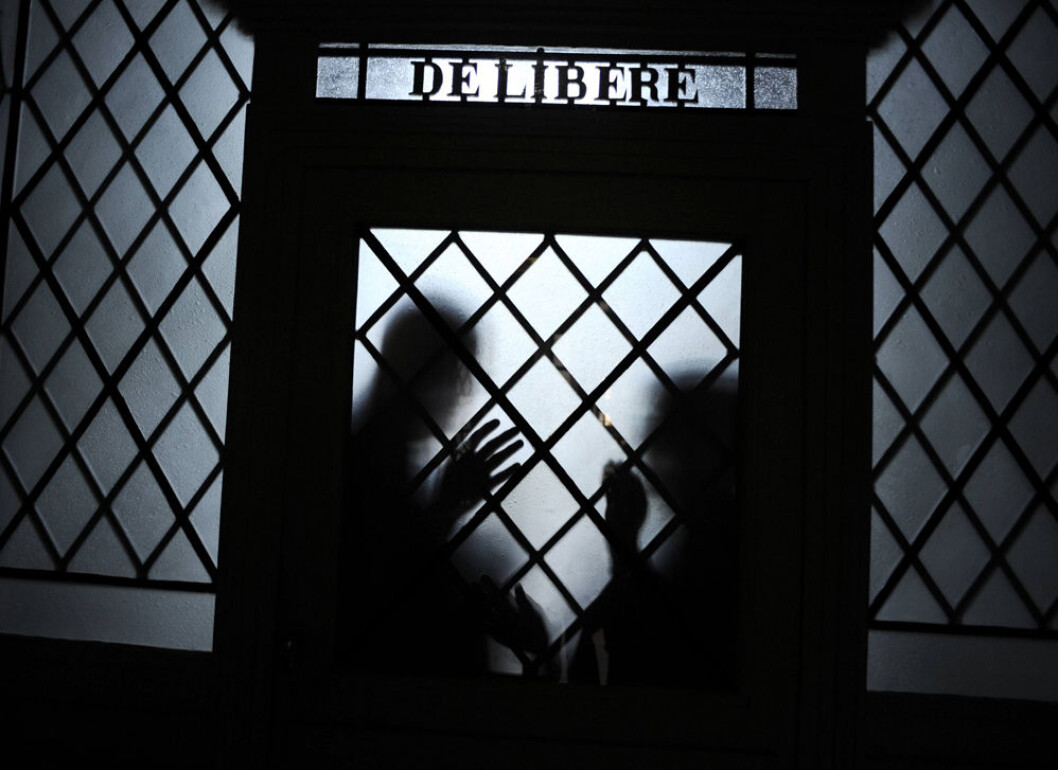 (Illustrasjonsfoto: colourbox.no) (Illustrasjonsfoto: colourbox.no)