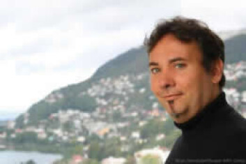 Karsten Specht. (Foto: Universitetet i Bergen) Karsten Specht. (Foto: Universitetet i Bergen)