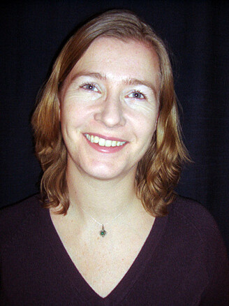"Christine Smith-Simonsen." "Christine Smith-Simonsen."